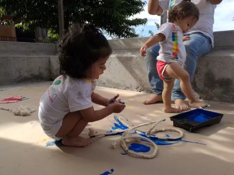 montessori classroom