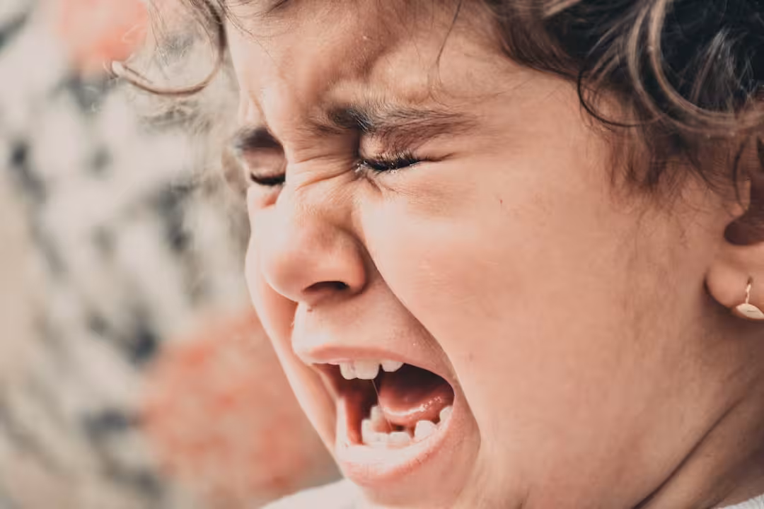 timidez infantil