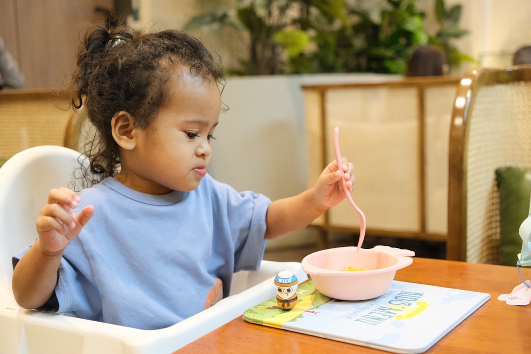 Montessori alimentación