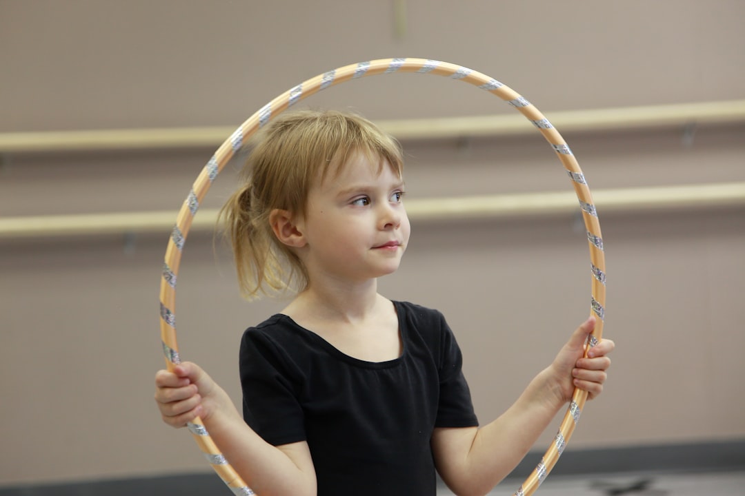kindergarten activity