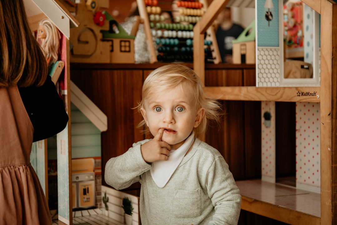 Como hacer que mi hijo estudie [Guía Montessori]