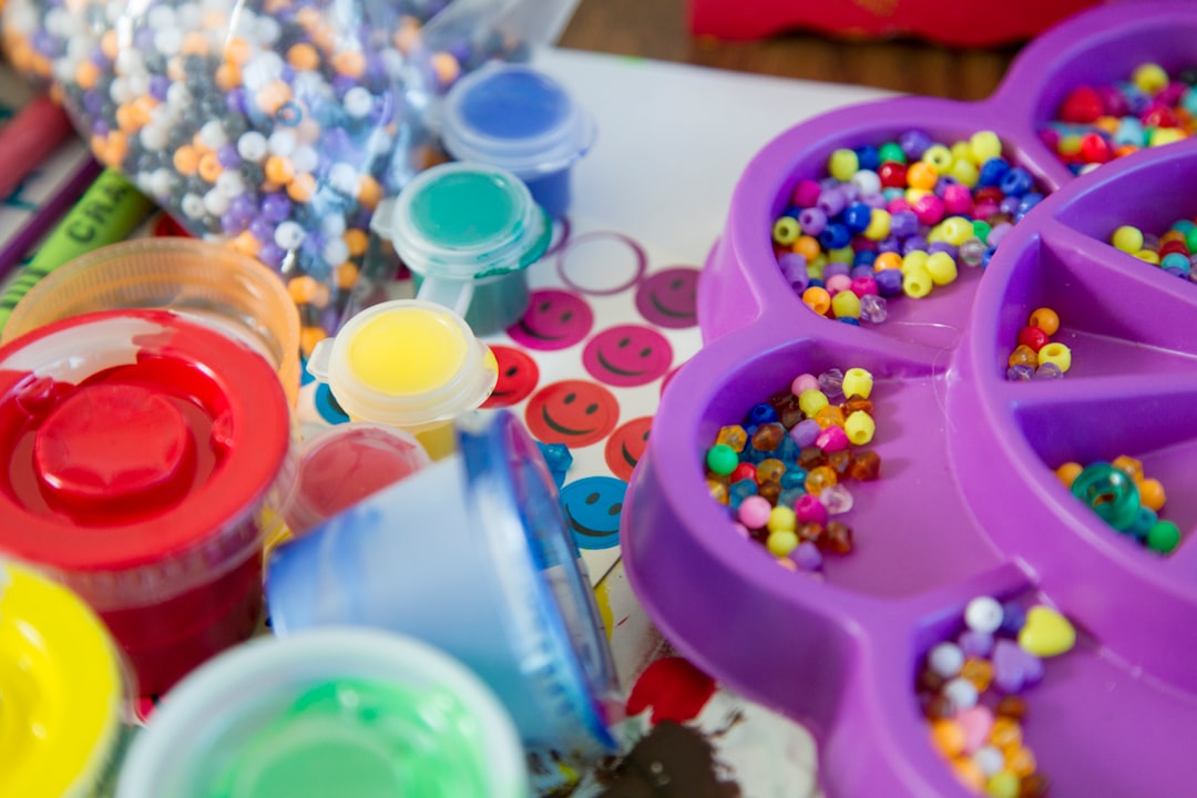creative kids crafts