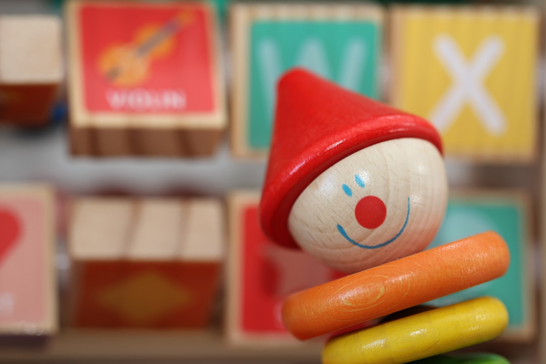 wooden toys