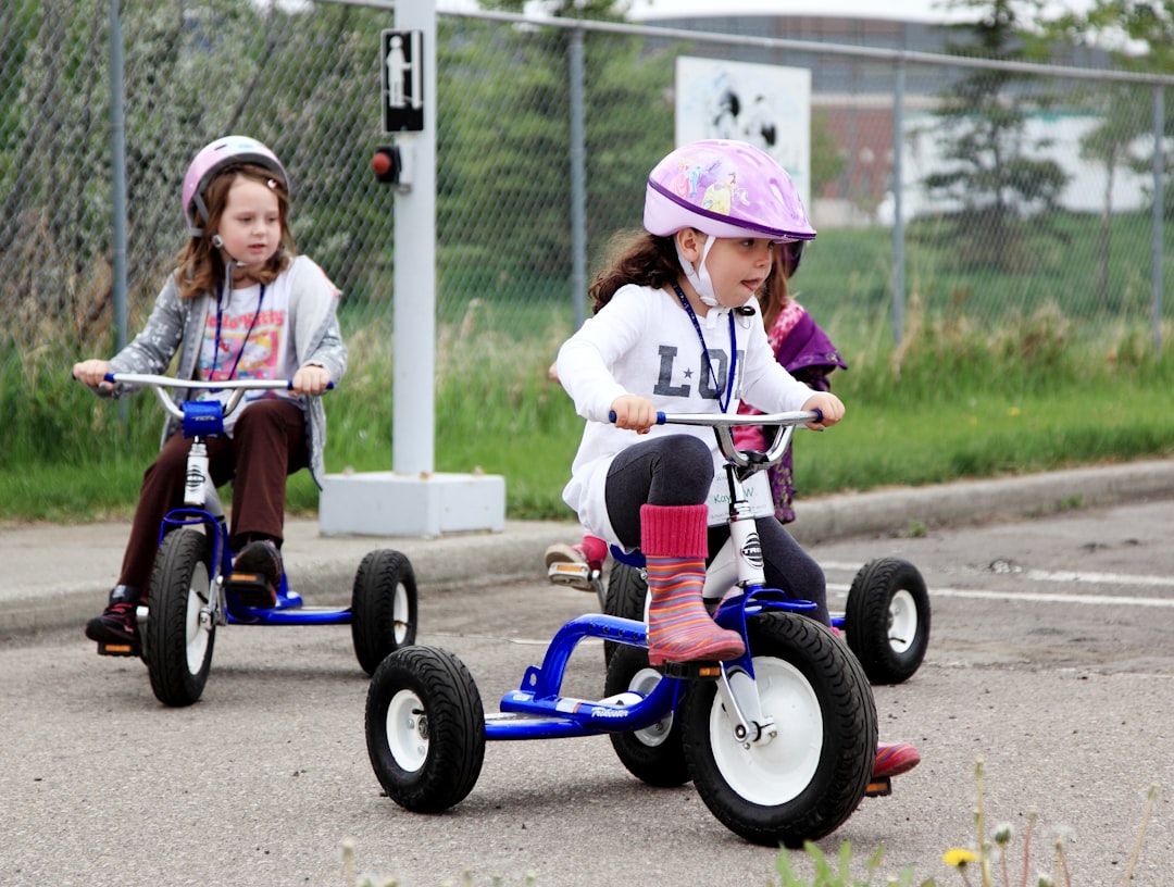 kindergarten activity