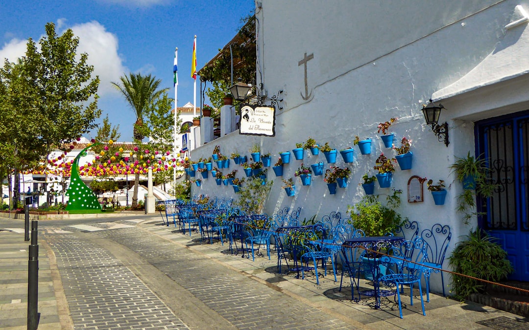 Guarderías en Mijas