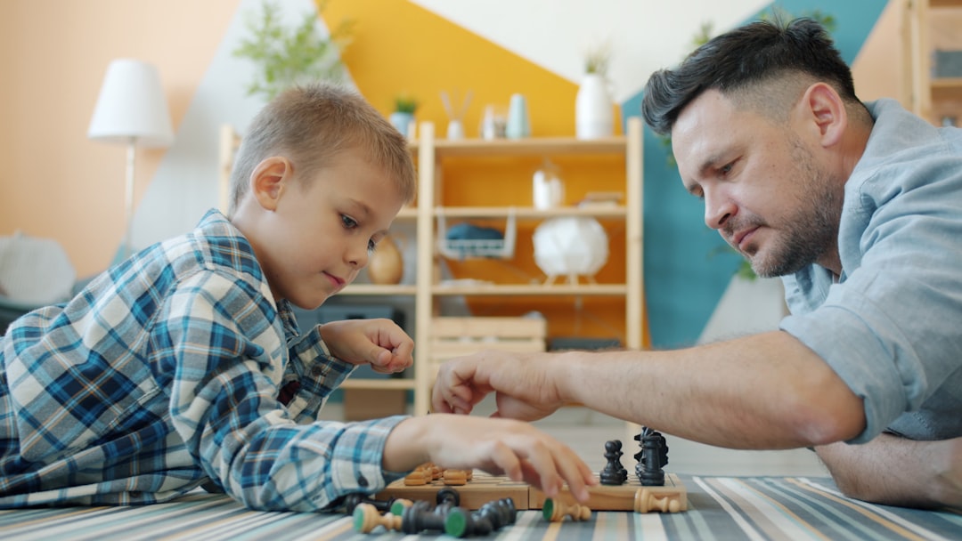 Mi hijo es muy nervioso: guía Montessori [Guía para Familias]