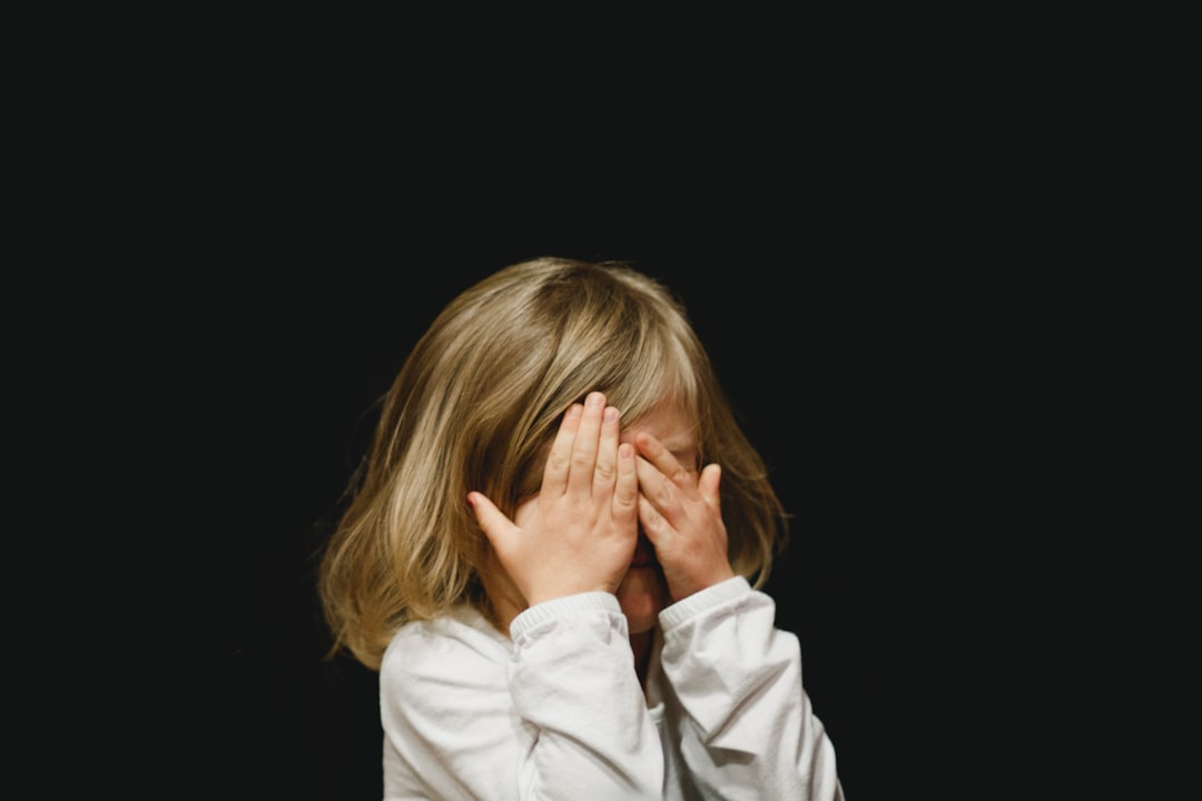 depresión infantil