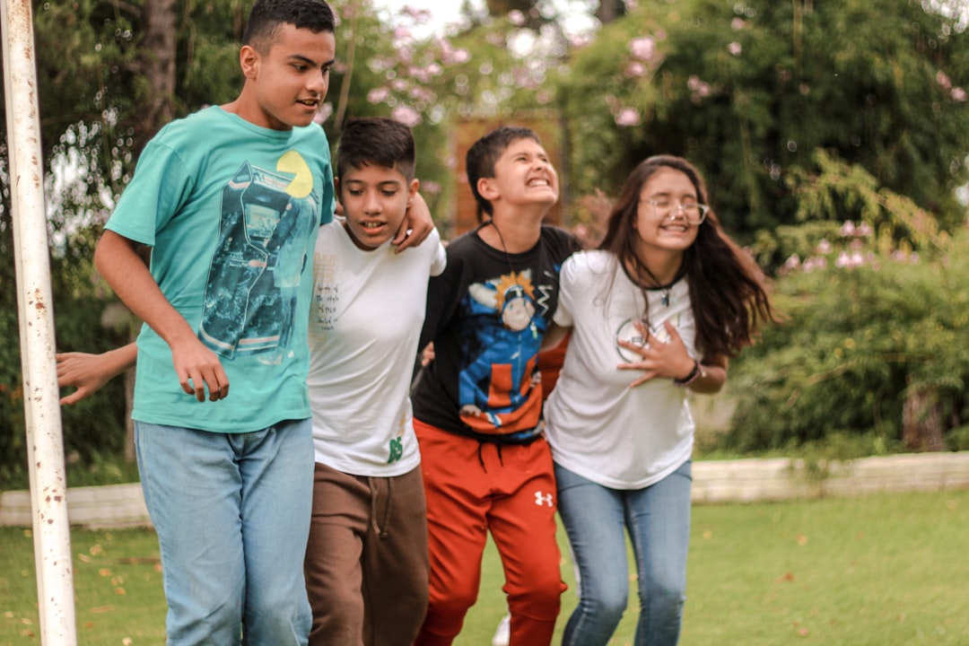 parques infantiles Algeciras