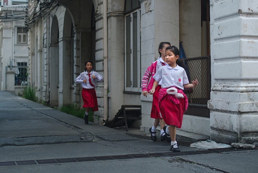 Colegio Montessori matrícula: guía práctica [Paso a Paso]
