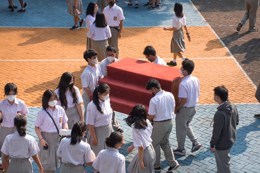 colegio internacional