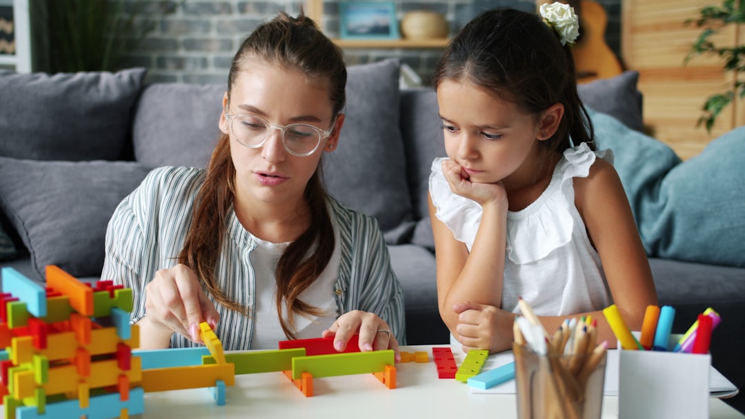 Método Montessori opiniones: lo que debes saber [Guía para Familias]