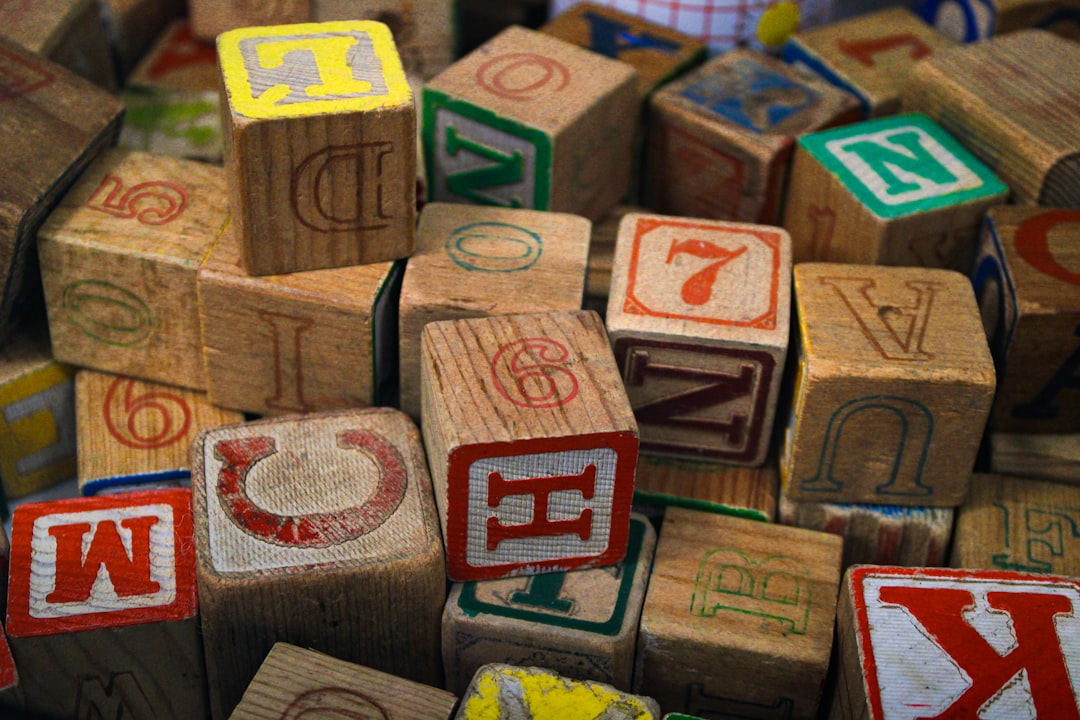 wooden toys