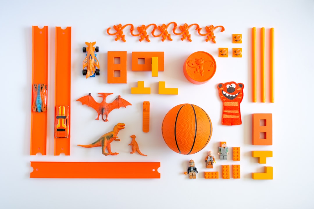 child building blocks
