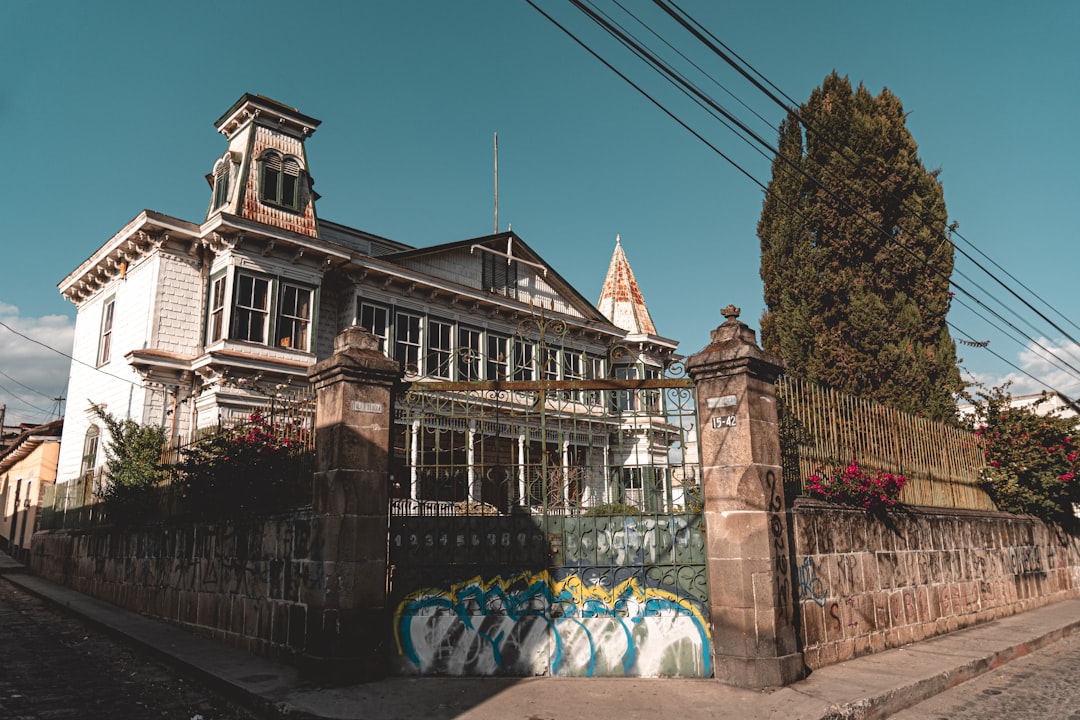 colegio bilingüe