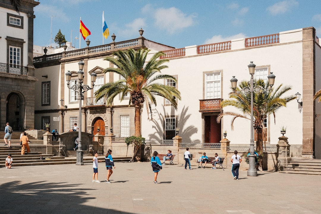 Colegio internacional Sotogrande opiniones: guía 2026