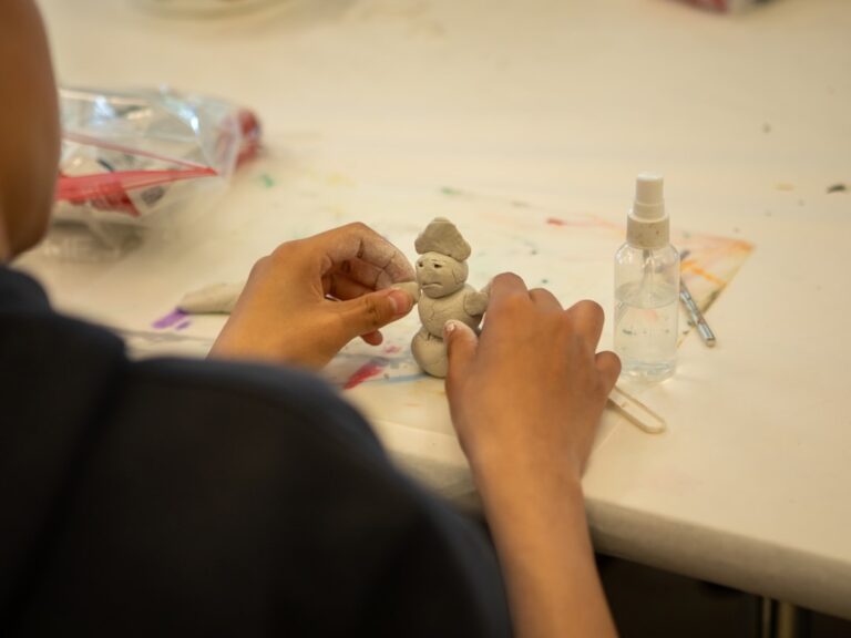 creative kids crafts