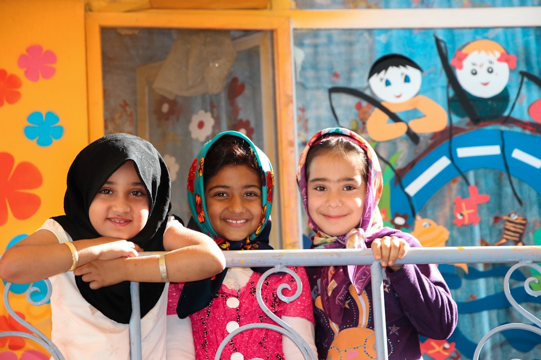 kindergarten activity