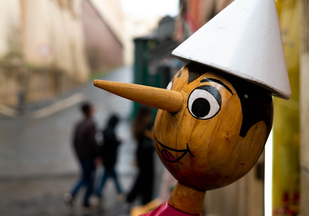 wooden toys