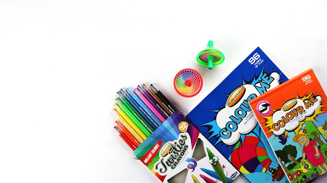creative kids crafts
