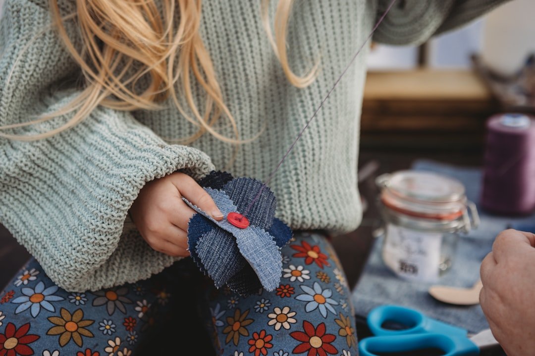 creative kids crafts