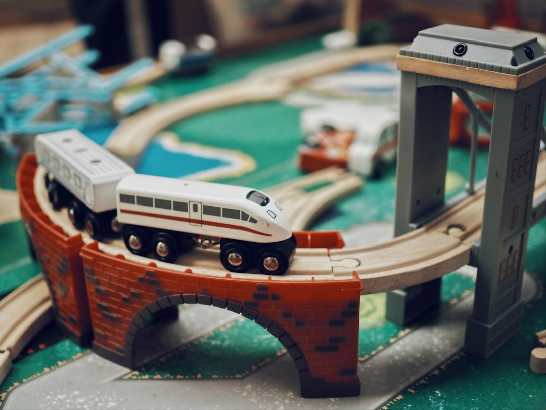 wooden toys