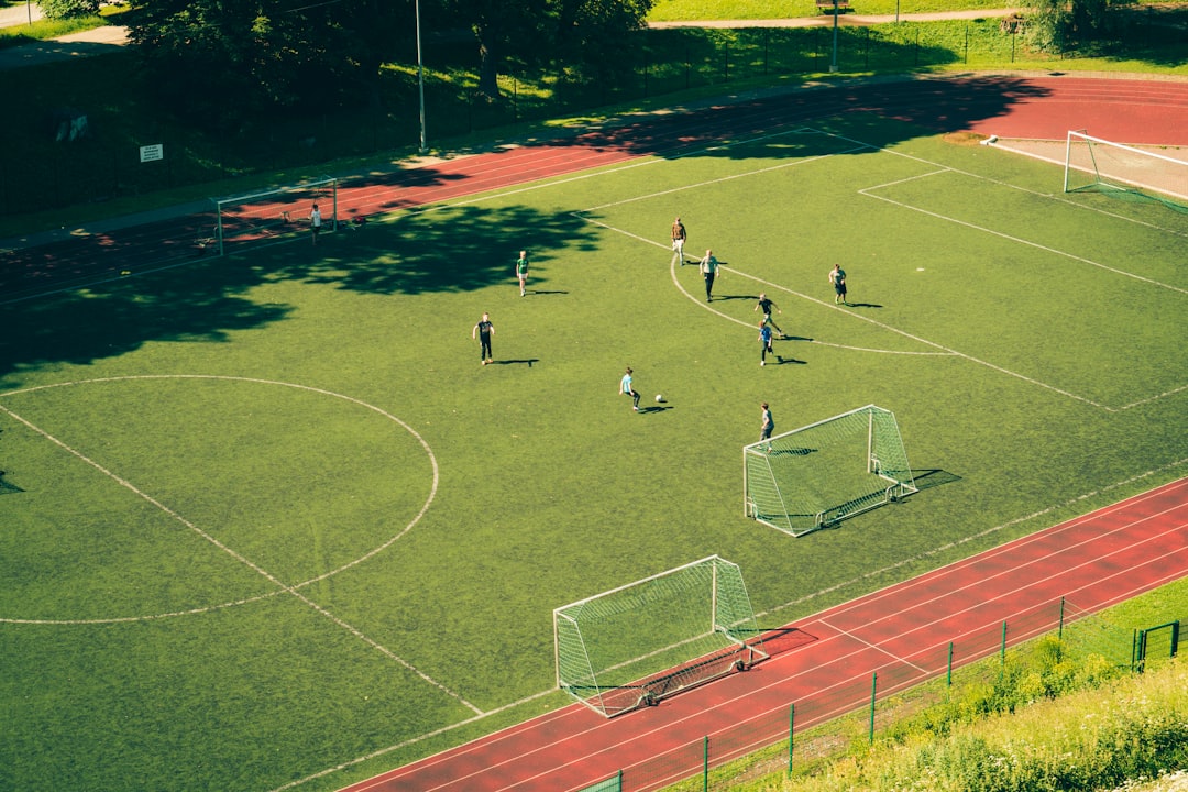 5 Escuelas Deportivas Infantiles Top en Sotogrande (Guía para Familias)