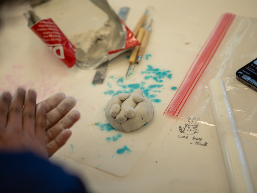creative kids crafts