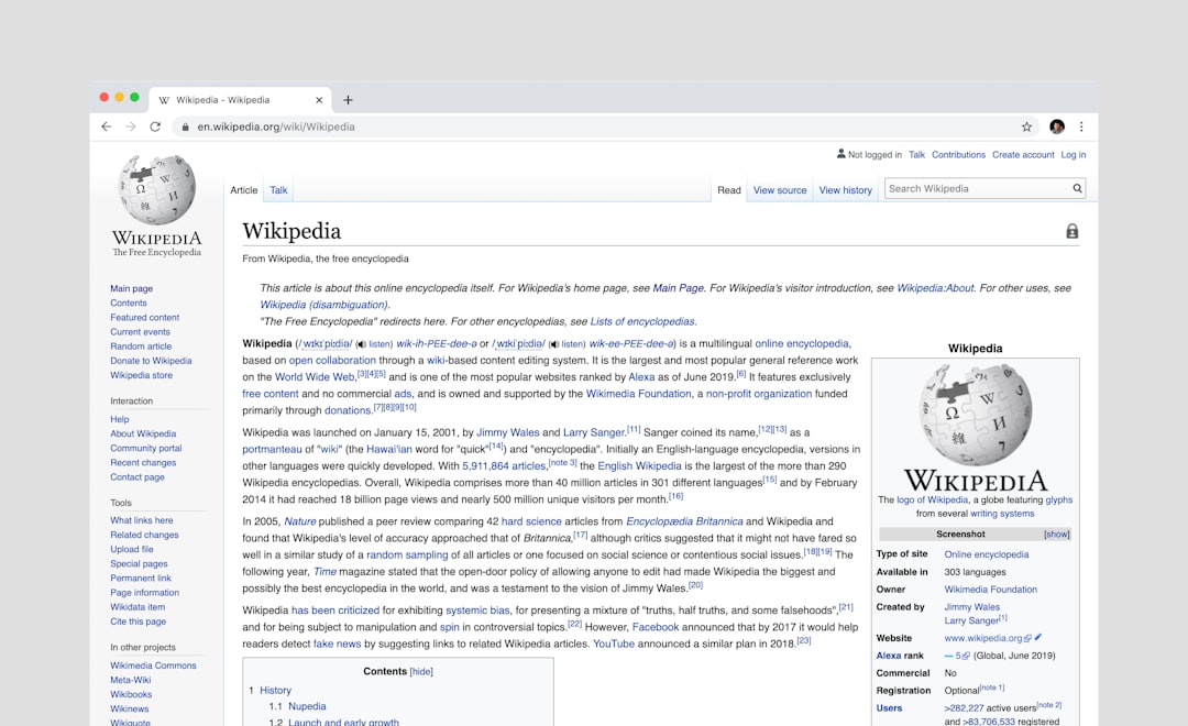 logopedia