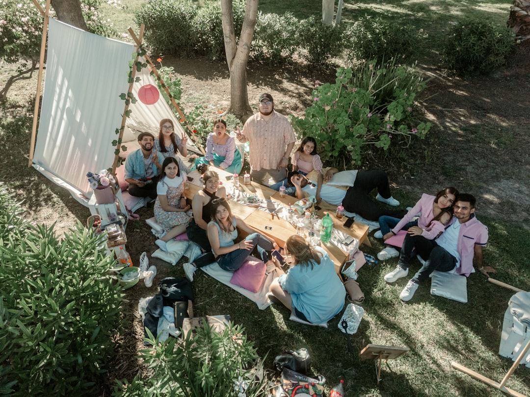 Campamento de verano Montessori Sotogrande 2026 [Guía para Familias]