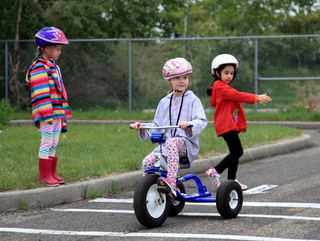kindergarten activity