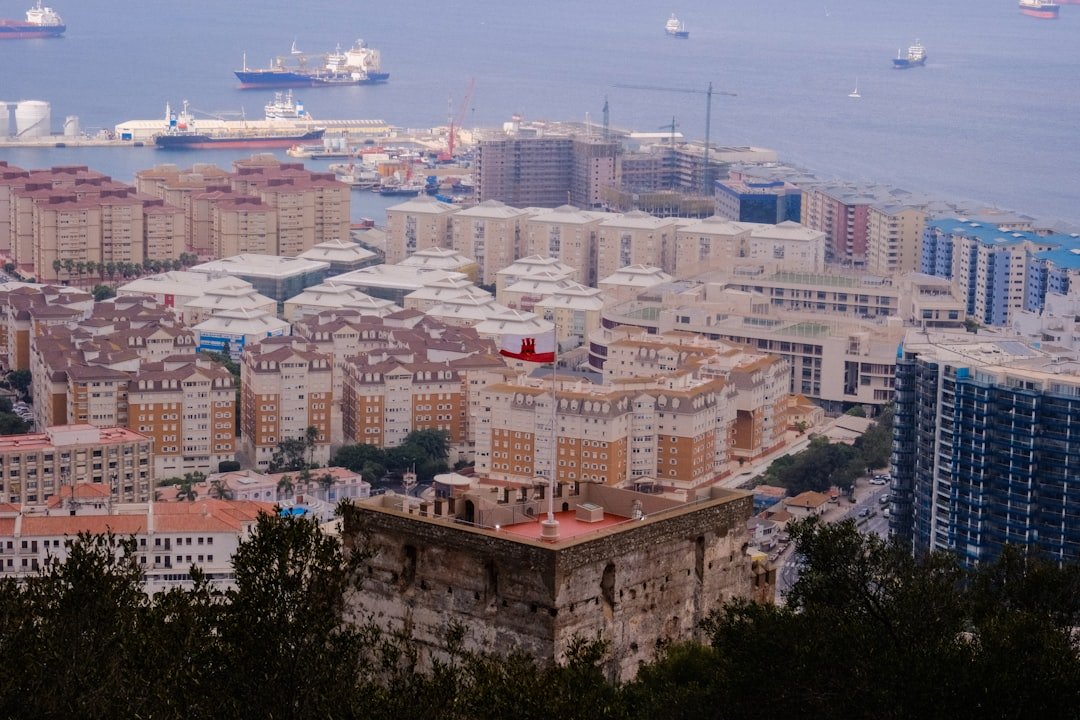 Colegio privado en Gibraltar opiniones [Sotogrande]