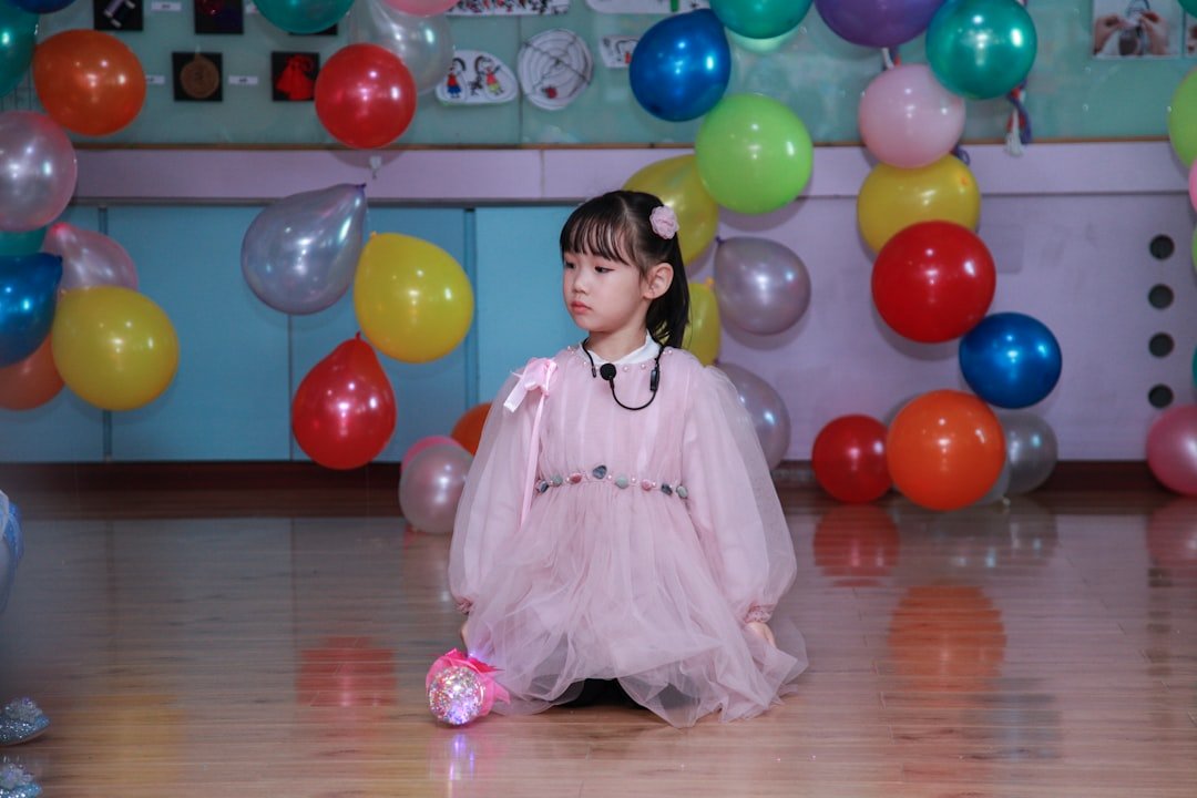 kindergarten activity