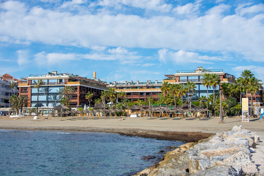 Colegios bilingües de baja ratio por alumno en Marbella