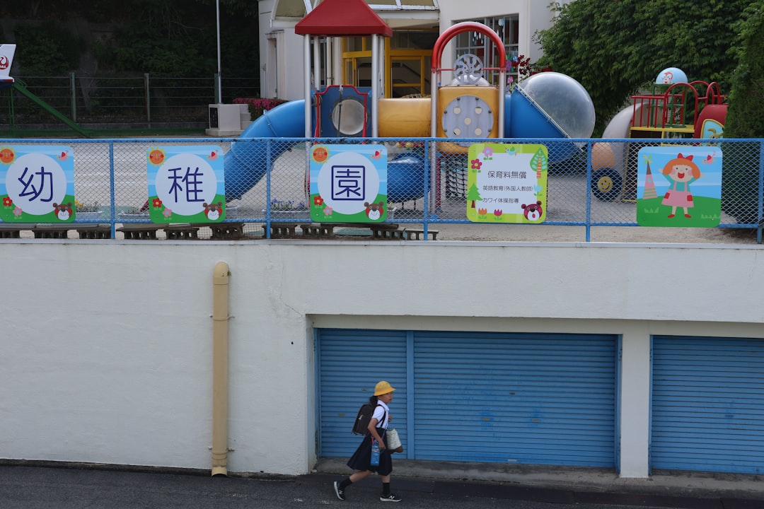 kindergarten activity
