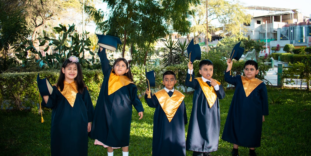 Colegios bilingües