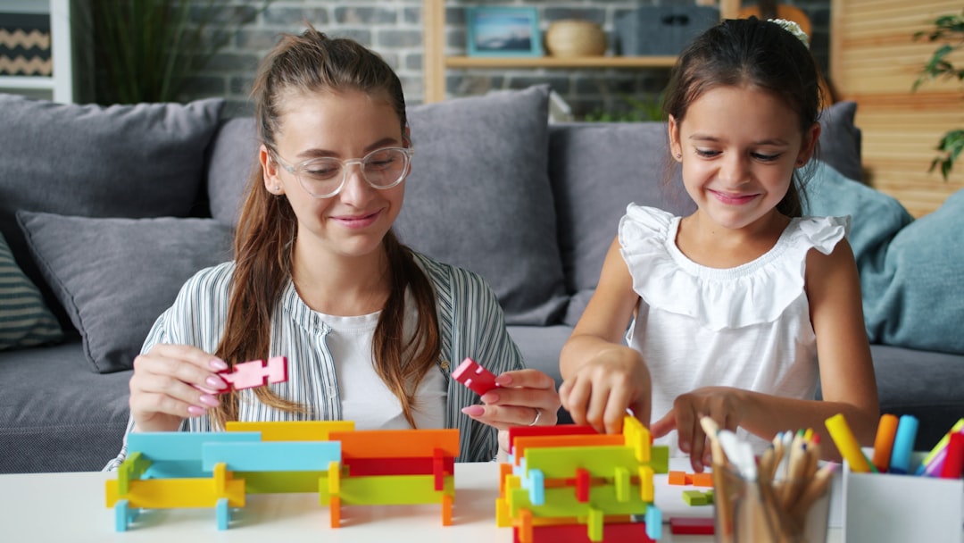 child building blocks