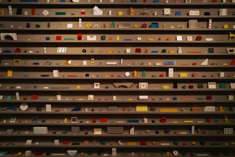 child building blocks