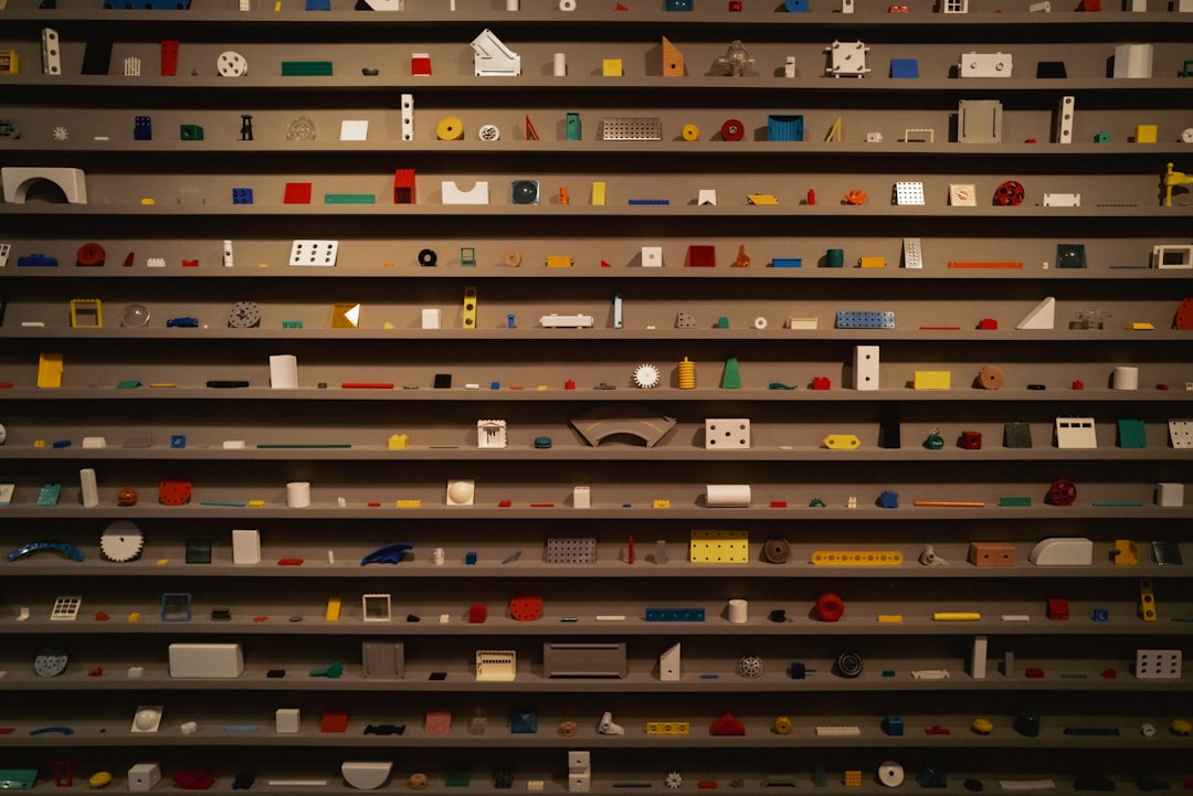child building blocks