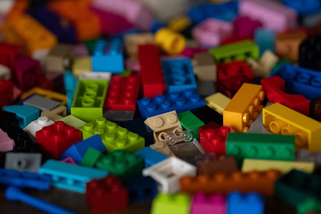 child building blocks