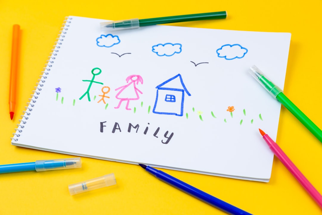 happy children school