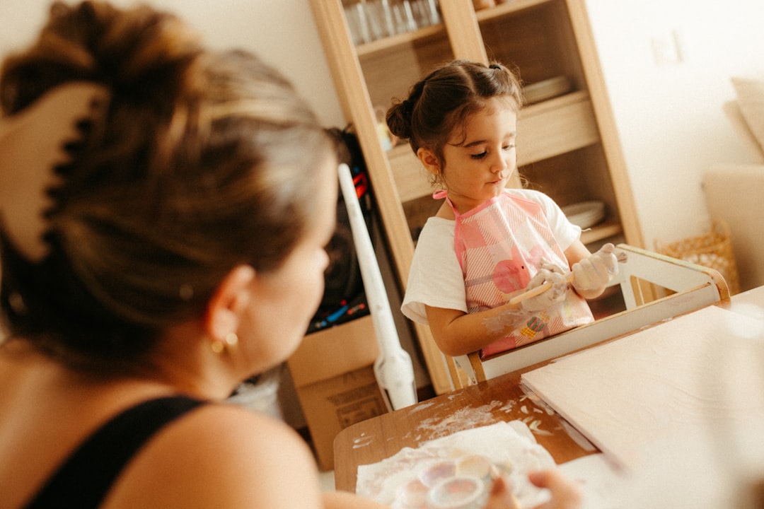 creative kids crafts