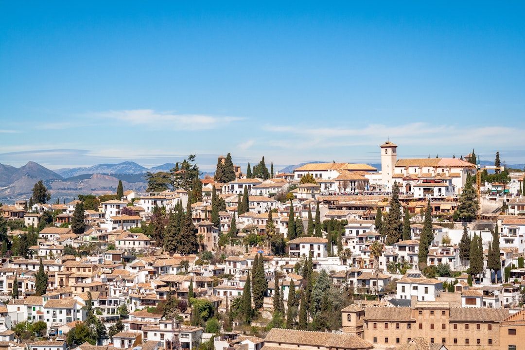 Colegios internacionales en Nueva Andalucía [Guía Montessori]