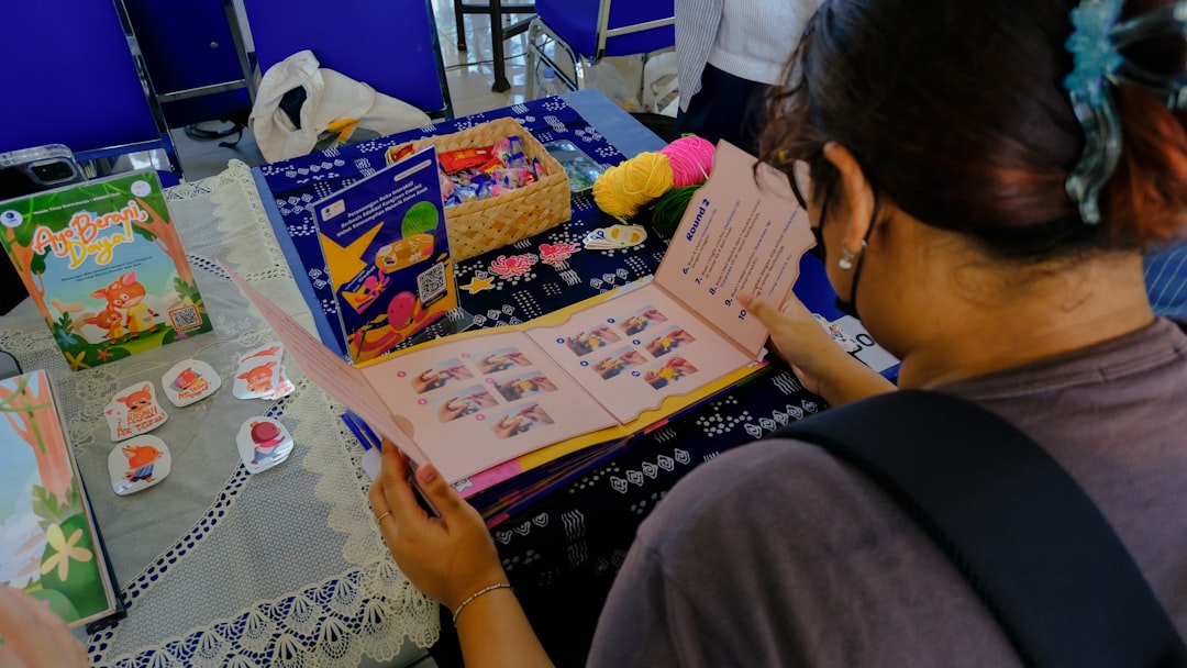creative kids crafts