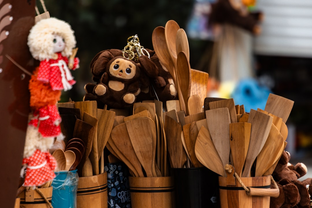 wooden toys
