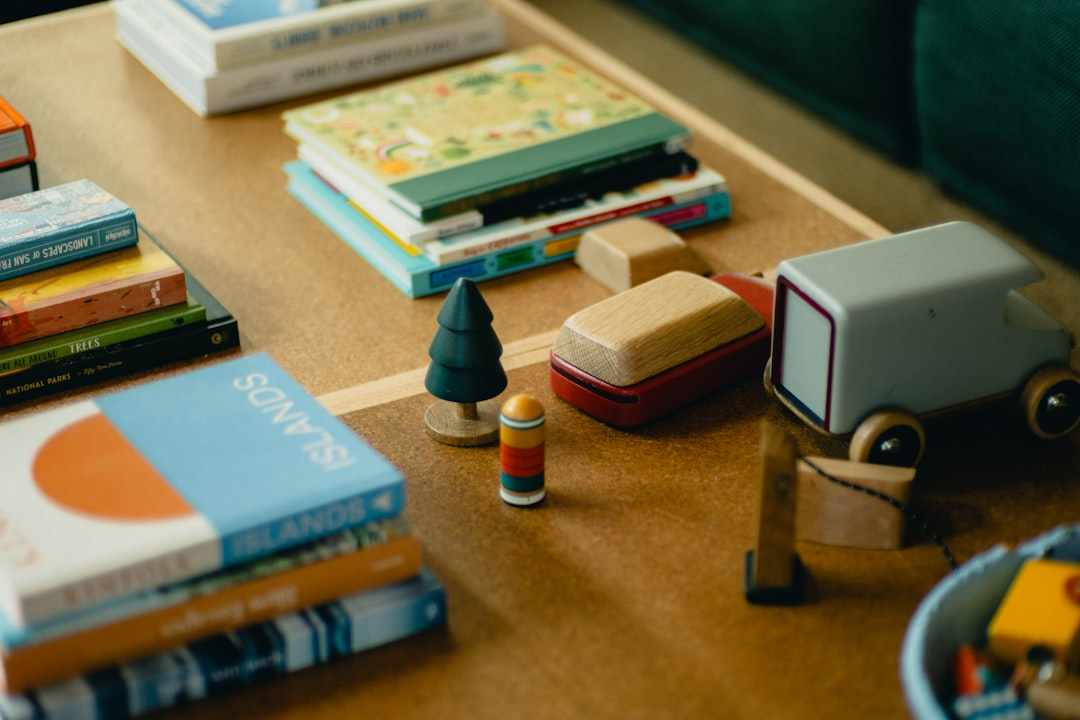 wooden toys