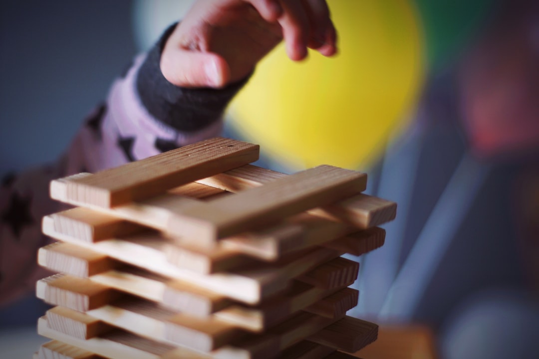 child building blocks