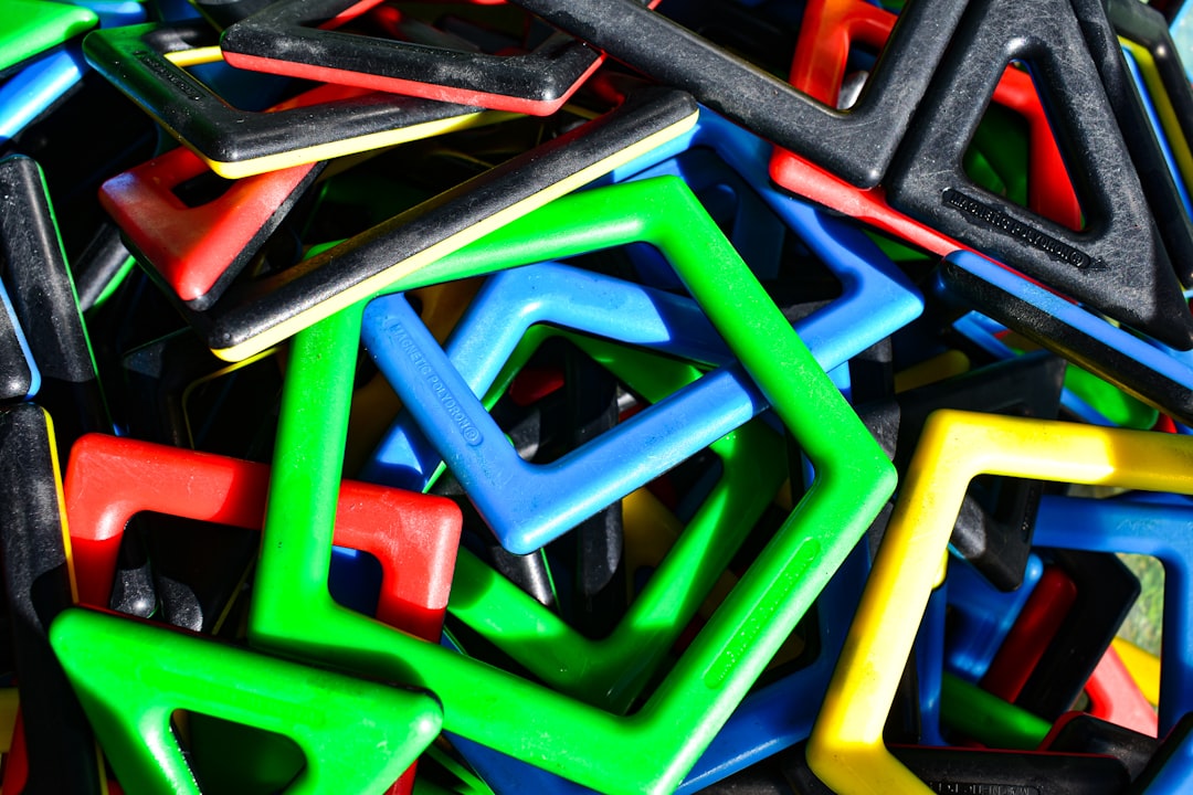 child building blocks