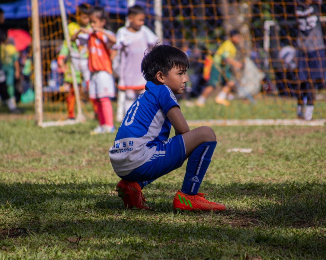 fútbol base