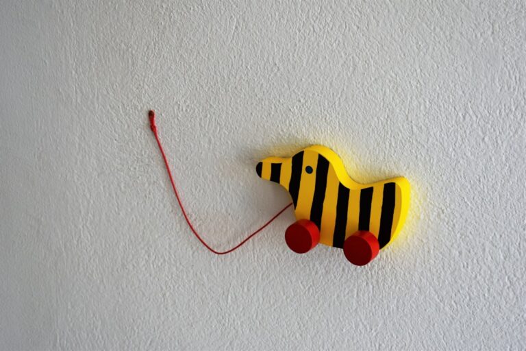 wooden toys