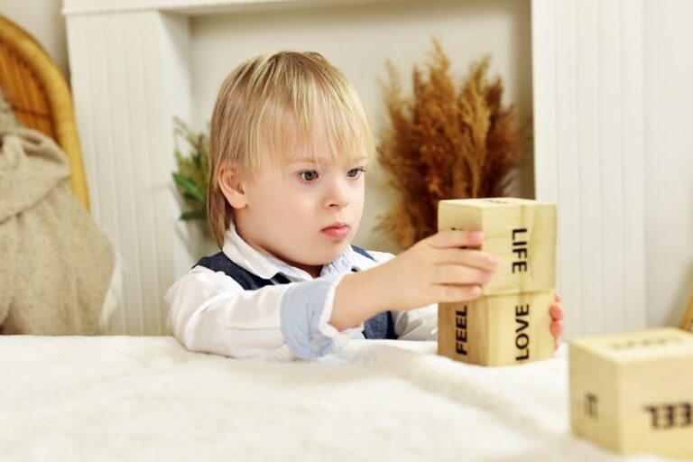 child building blocks